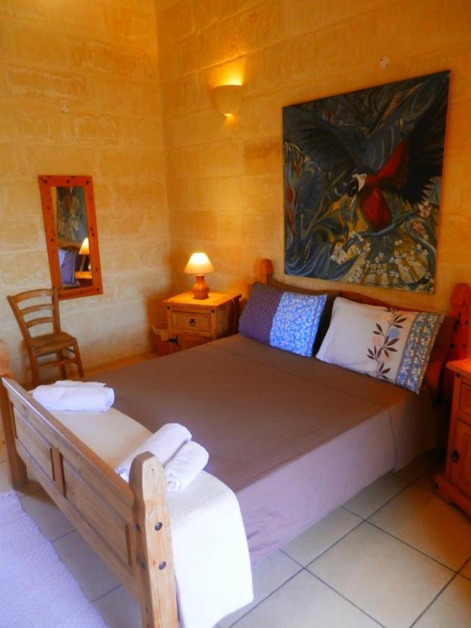 Arkati Literary B&B 萨奈特 外观 照片