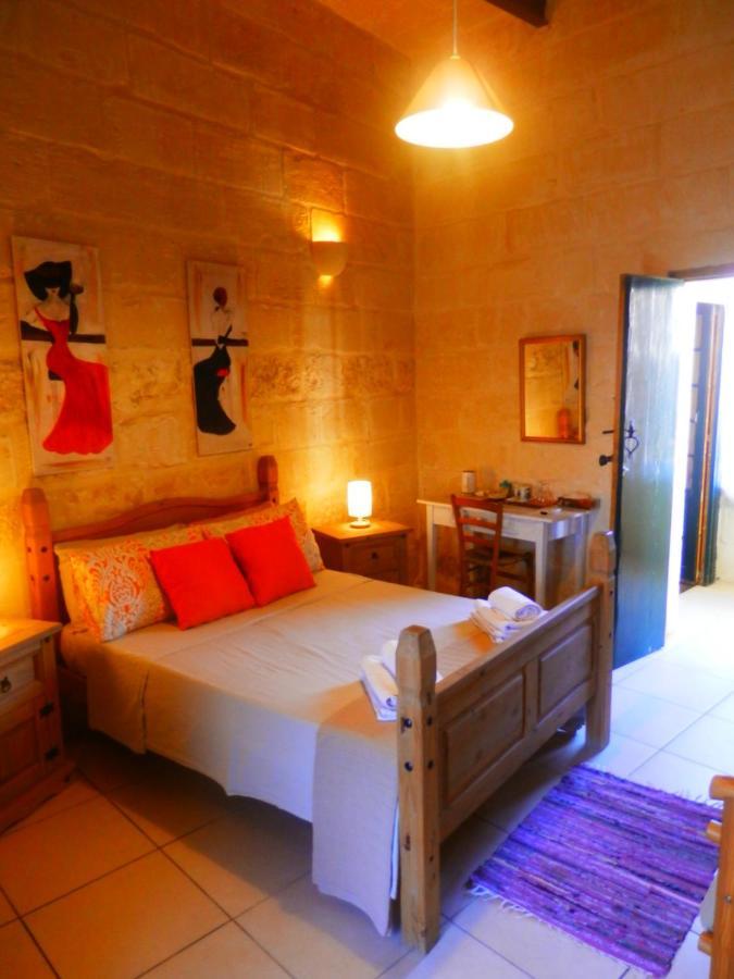 Arkati Literary B&B 萨奈特 外观 照片