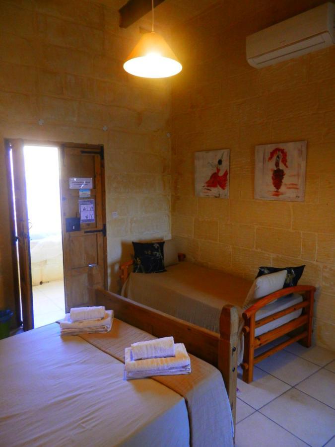 Arkati Literary B&B 萨奈特 外观 照片