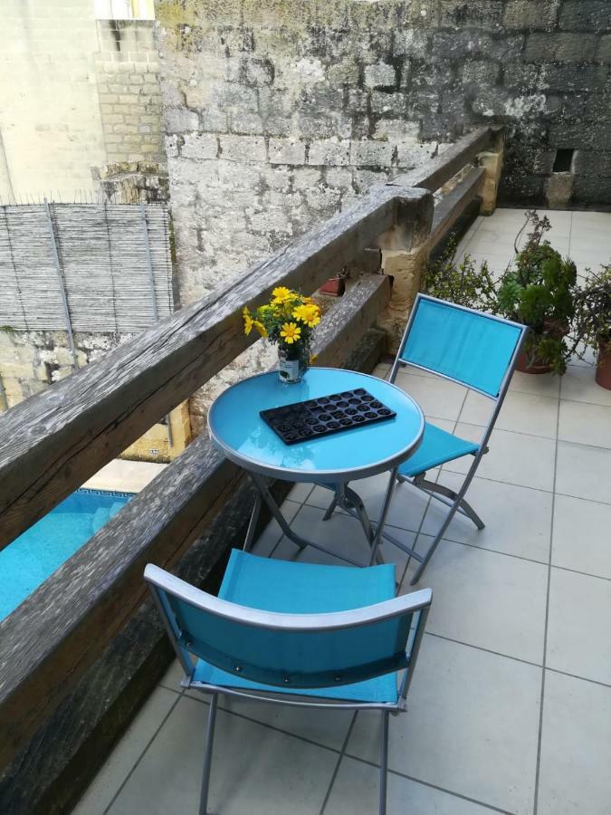 Arkati Literary B&B 萨奈特 外观 照片
