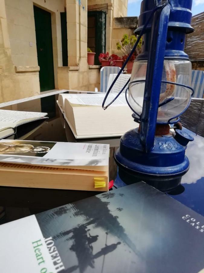 Arkati Literary B&B 萨奈特 外观 照片