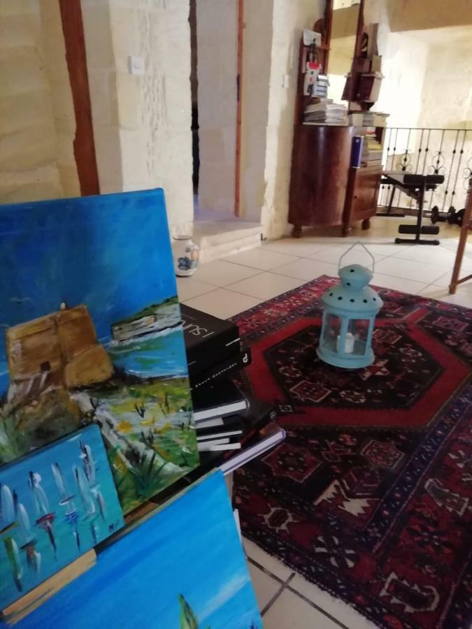 Arkati Literary B&B 萨奈特 外观 照片