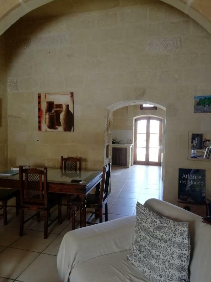 Arkati Literary B&B 萨奈特 外观 照片