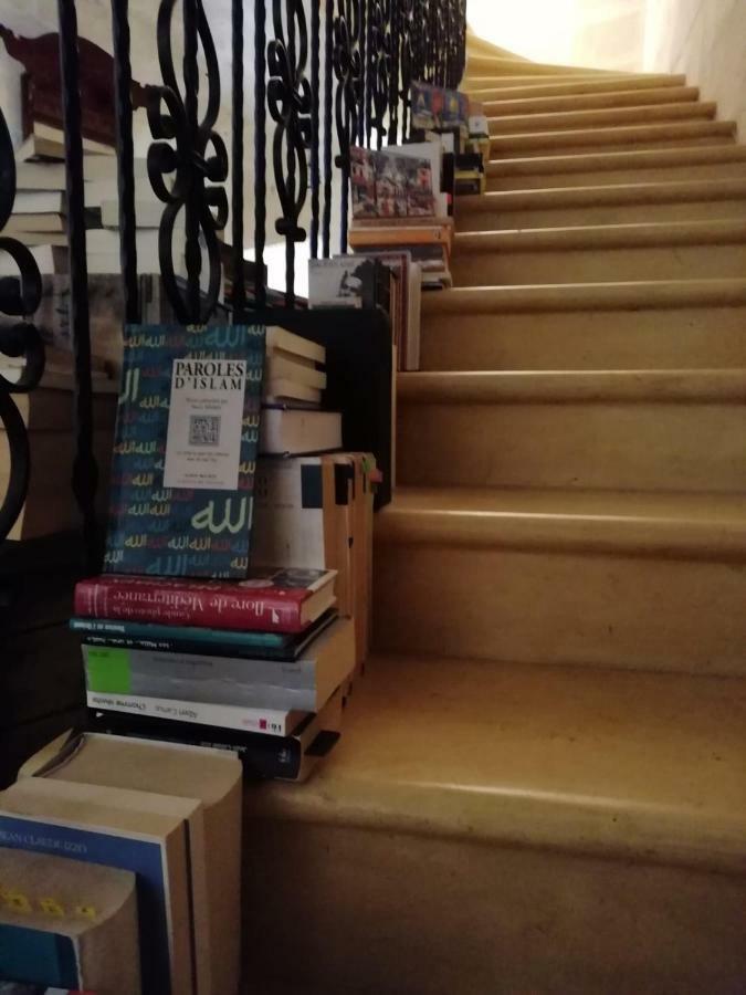 Arkati Literary B&B 萨奈特 外观 照片
