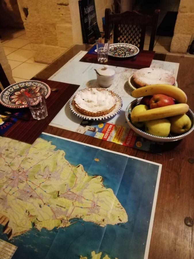 Arkati Literary B&B 萨奈特 外观 照片