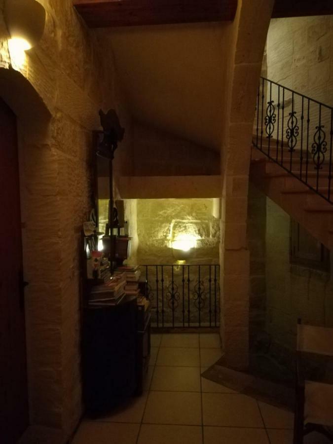 Arkati Literary B&B 萨奈特 外观 照片
